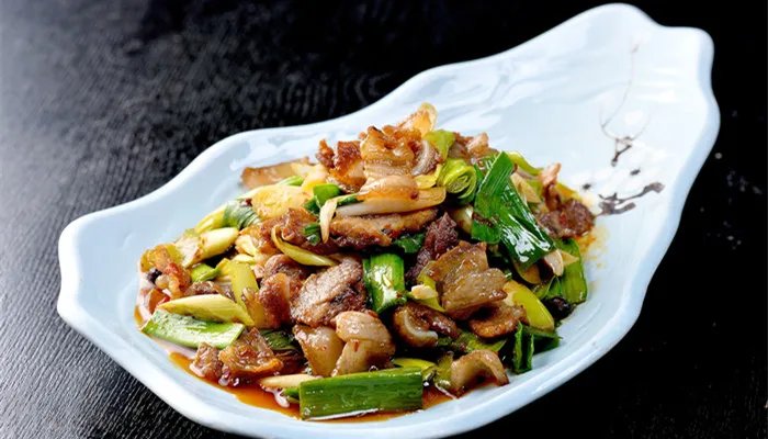 淮扬菜的特点 淮扬菜的特点是什么