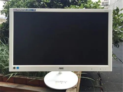 二手电脑显示器多少钱 买二手液晶显示屏有什么隐患