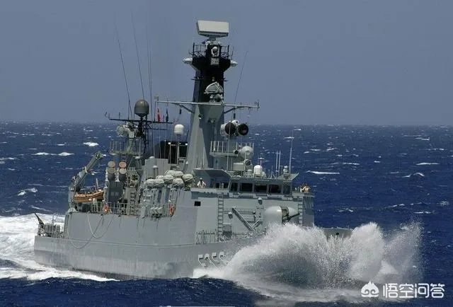 加拿大为什么不自己建造航母或者购买航母？