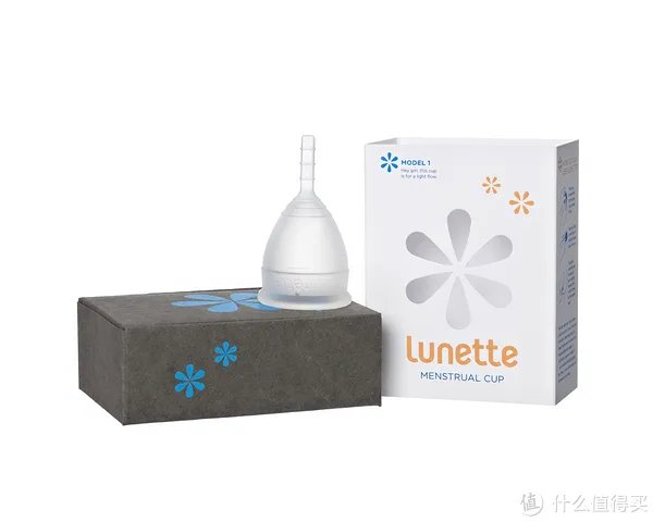 说说两款月事杯,Diva cup & Lunette Menstrual Cup