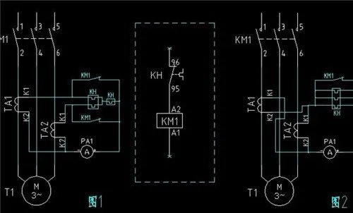 电流互感器原理是什么