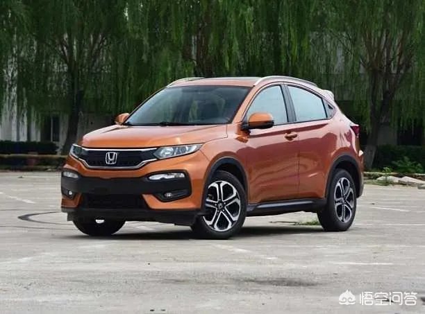 小型SUV有哪些好推荐?