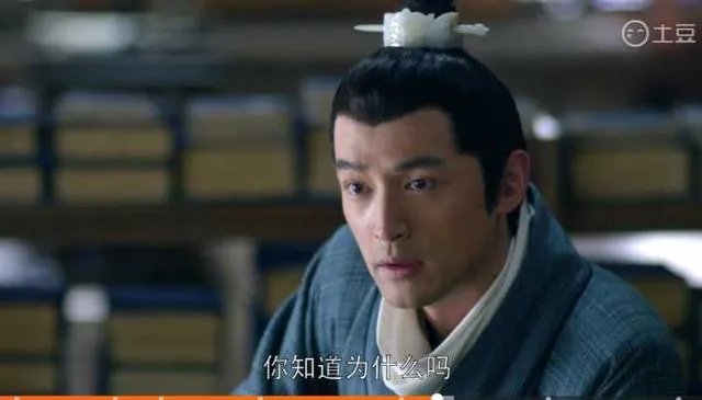 哪个镜头让你觉得一个演员演技爆炸？