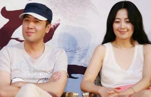 再也藏不住了，于和伟隐藏20年的老婆曝光，她到底是谁？