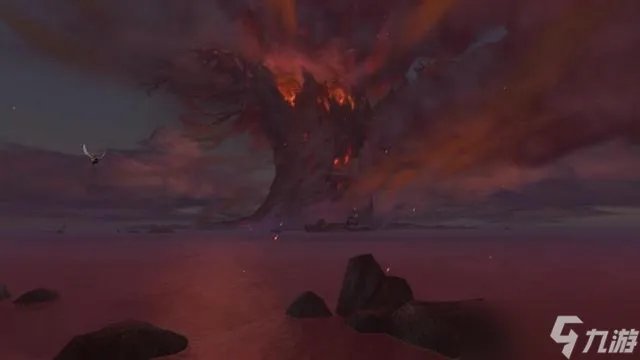 部落怎么去达纳苏斯 部落怎么去达纳苏斯的城墙外