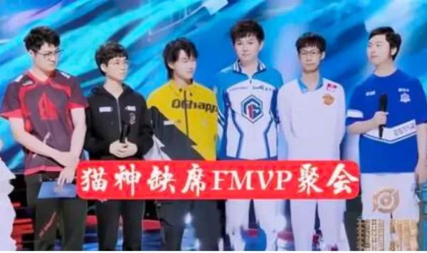 fmvp是什么意思？
