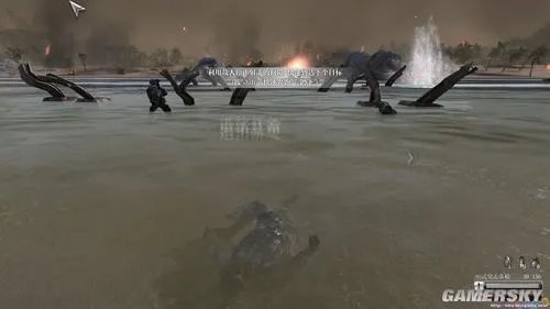 《光荣使命》详细图文流程攻略