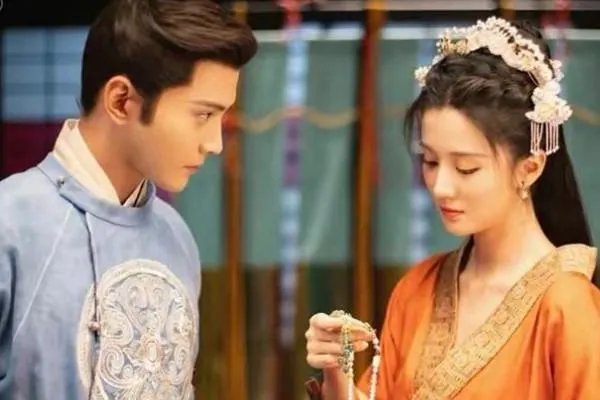 你是如何评价乔欣、徐正溪主演的电视剧《嫣语赋》的呢?