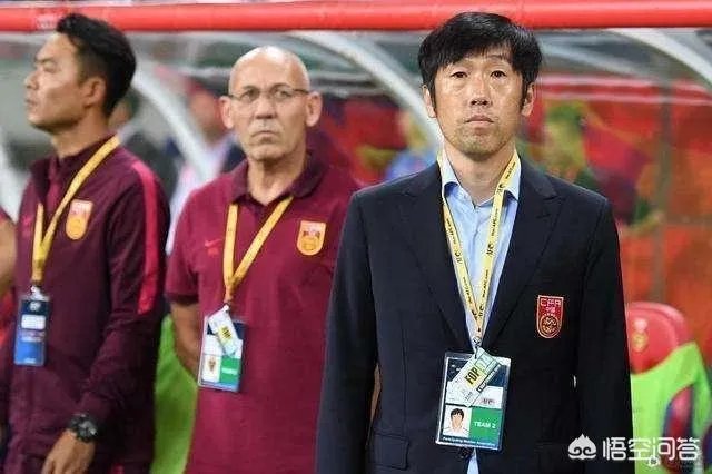高洪波会是国足集训队的主帅人选吗？对此你怎么看？