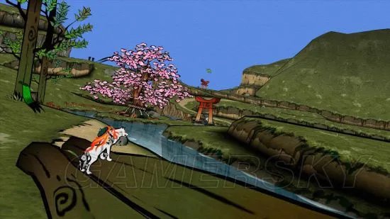 《大神绝景版》图文攻略 全章节图文流程攻略