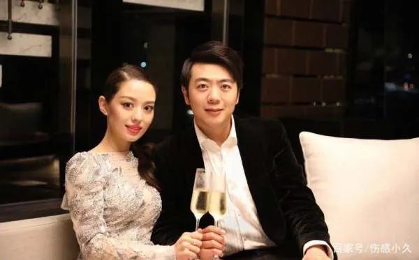 郎朗老婆被人民日报点名批评，原因是什么？