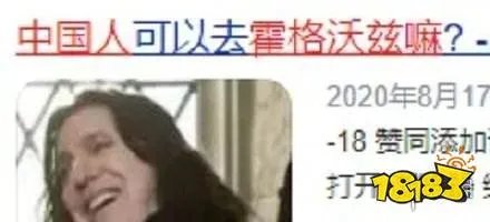 霍格沃茨收中国人吗 霍格沃茨收中国学生吗