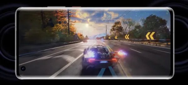 mate40配置参数表