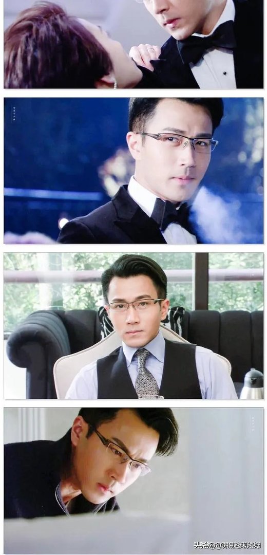 刘恺威是一个不入流的TVB小明星吗？