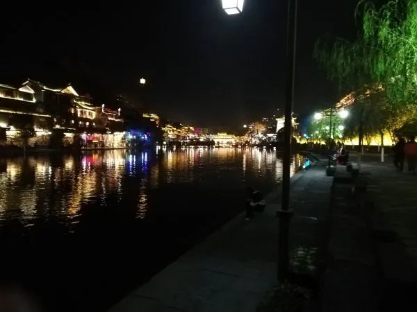 十一国庆节旅行你去过的哪些地方让你感觉「超值」?