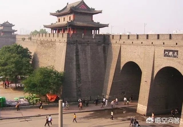 去西安旅游需要了解哪些历史,才能不虚此行?