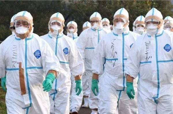 疫情防控预防知识内容是怎样的?