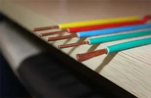 电线与电缆的区别有哪些