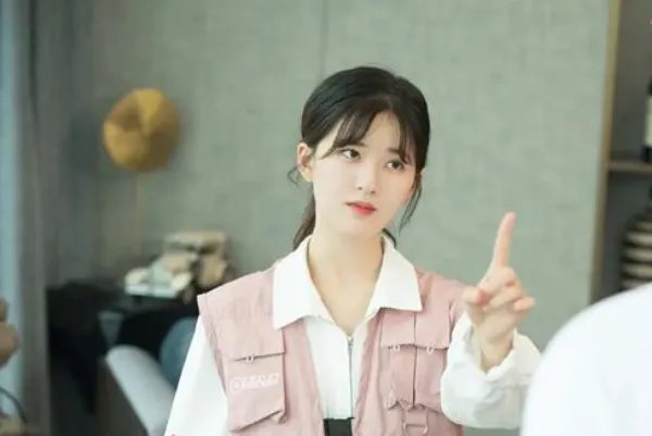 《一不小心捡到爱》定档，这部电视剧男女主角是谁？