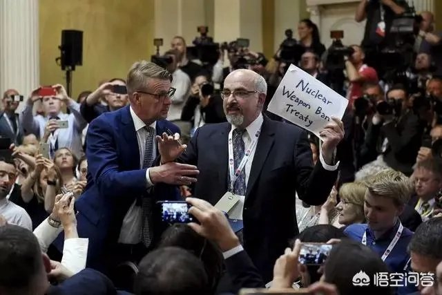 美俄首脑会晤，两国的目标是什么？