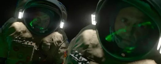 礼炮七号援真实结局