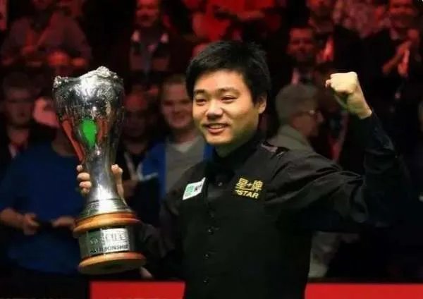 中国台球第一人丁俊晖，夺冠后能拿多少奖金？说出来别不信！