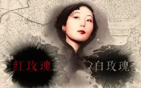 张爱玲朱砂痣那段话是什么？