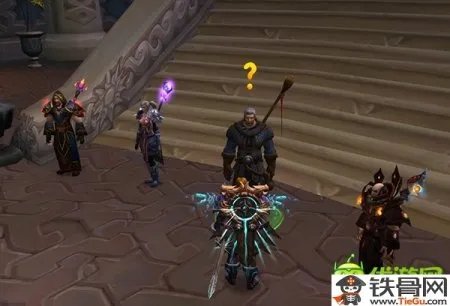 魔兽世界7.1重返卡拉赞上线前置开门任务完成指南