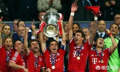 拜仁与霍芬海姆前锋西布签约3年，为什么德甲成拜仁后花园？