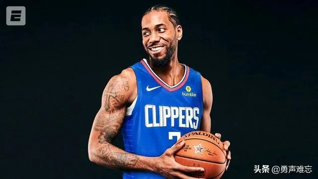 7月6日，沃神曝伦纳德签约快船，乔治被交易到快船，你怎么看？