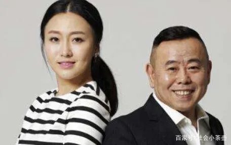 潘长江女儿30岁嫁豪门,人称“潘十亿”的潘阳如今过得怎么样?