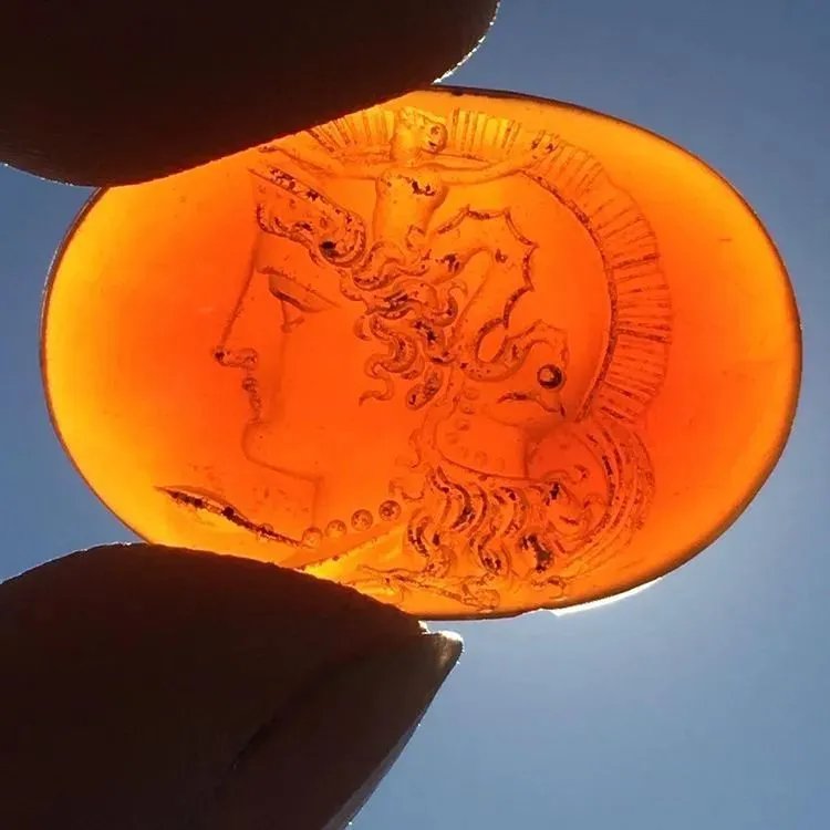 捡垃圾没出息？他在凌晨3点做了一生中最有意义的事情