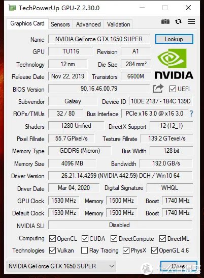 影驰显卡怎么样