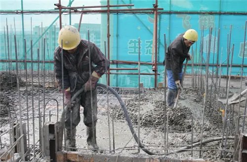 混凝土标号有哪些