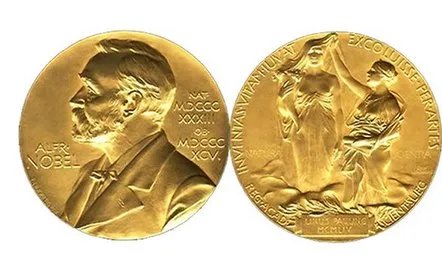 诺贝尔奖的颁奖机构是什么?