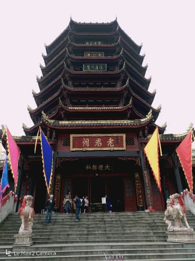 成都青城山好玩吗？