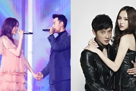 唐嫣罗晋婚礼日期 两人甜蜜成亲收半个娱乐圈的祝福