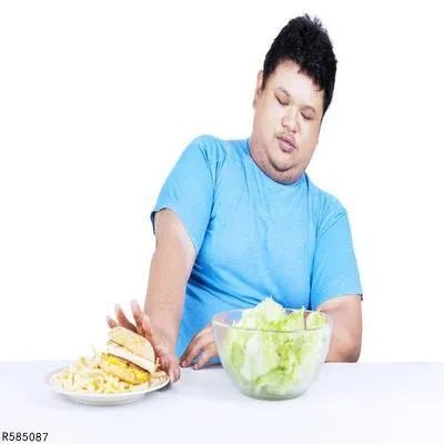 怎样快速减肥学生