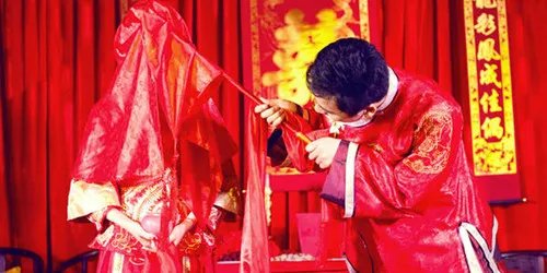 重庆结婚风俗流程 重庆婚嫁禁忌有哪些