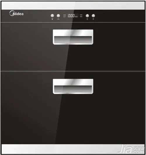 2016年十大消毒柜排行榜