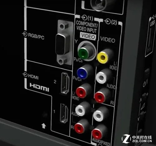 耳机小白必读 一分钟看懂什么是RCA和XLR接口