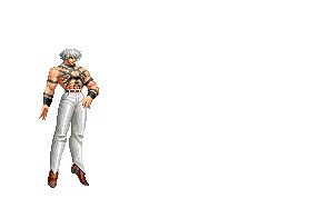 拳皇97大蛇出招表（详细）？