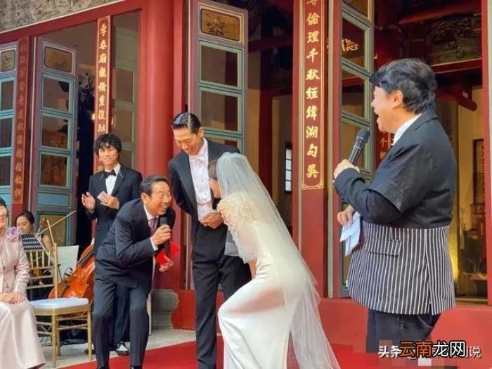 黑泽良平父母显得异常感性 黑泽良平家世很厉害吗