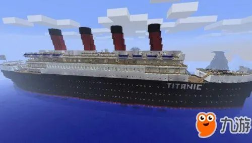 我的世界建筑设计图一览 我的世界神级建筑展示