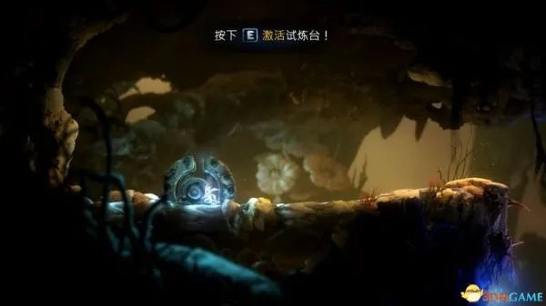 《精灵与萤火意志》图文攻略 全任务流程图文攻略