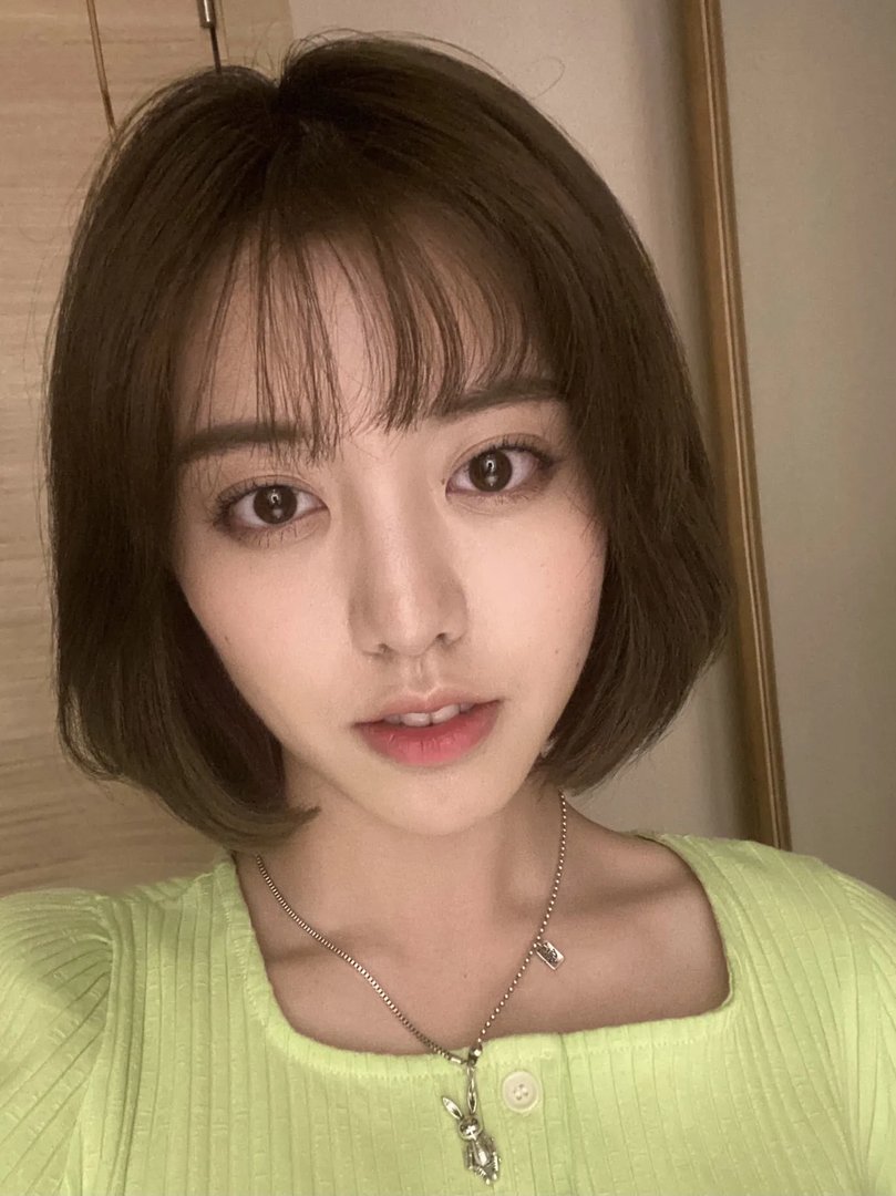 网曝刘人语参加创5，如果她参加你会pick她吗？