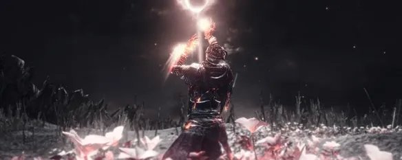 黑魂3隐身术在哪学