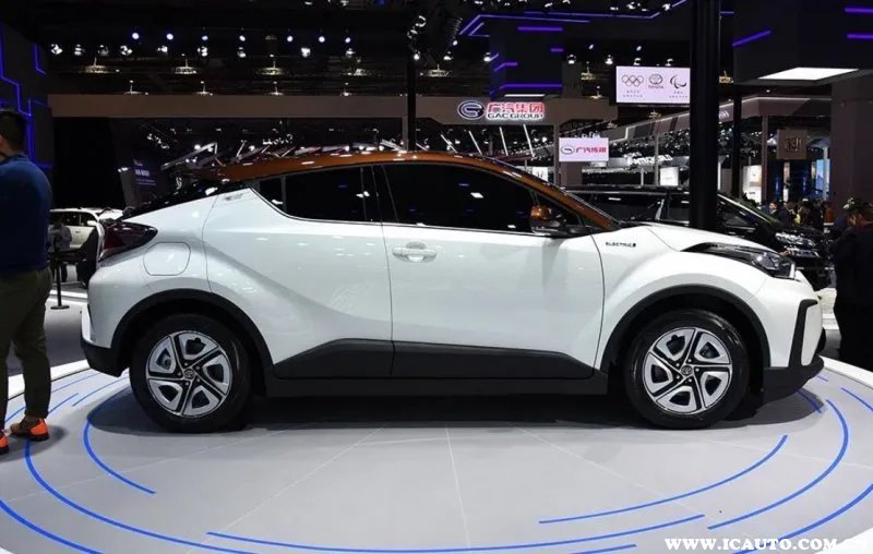 奕泽2020款部分车型配置调整,丰田奕泽2020款与2018款区别