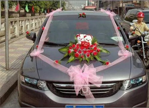 南京婚车租赁公司推荐 2018年南京婚车热门车型价格是多少