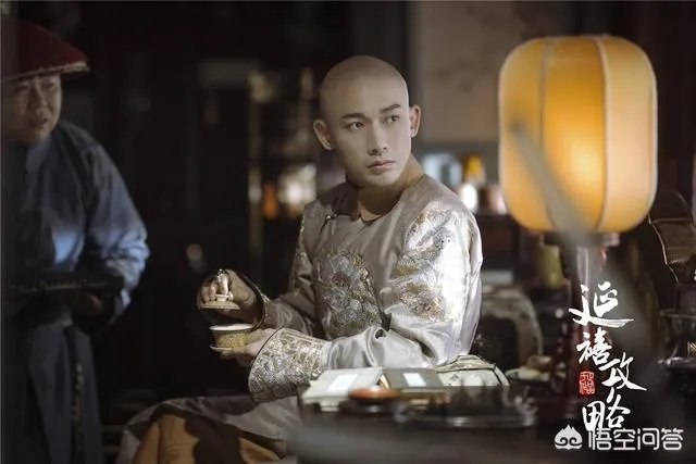 你觉得聂远可以凭《延禧攻略》成功翻身吗？